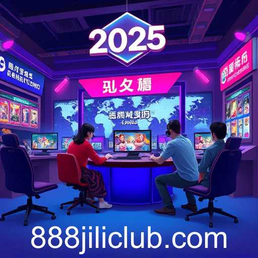 888jili