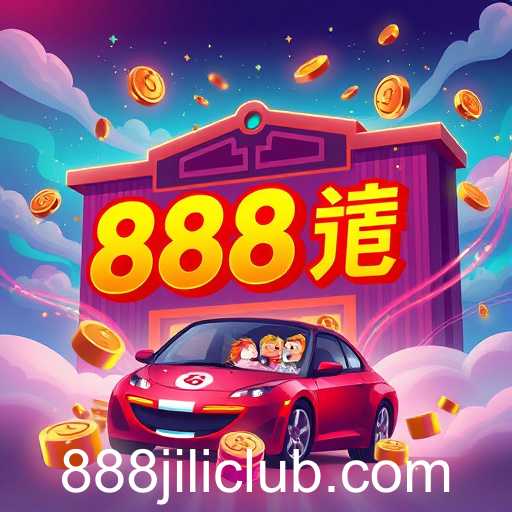 888jili: A New Chapter in Online Gaming