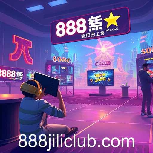 The Rise of 888jili in the Gaming World