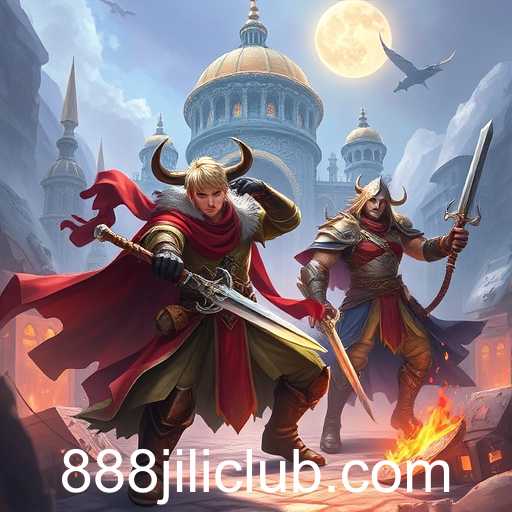 Digital Landscapes: 888jili's Impact on Gamers