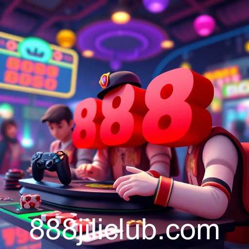 The Rise of 888jili: A New Player in Online Gaming