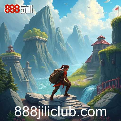 Exploring the Allure of Adventure Games with '888jili' as a Central Keyword