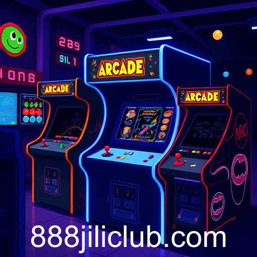 Exploring the Thrills of 'Arcade Fun' with 888jili: A Dive into Online Gaming Excitement