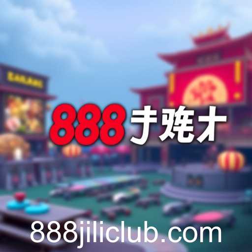 888jili