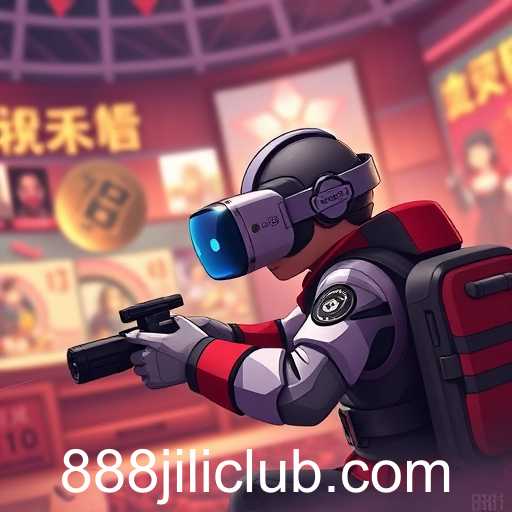 The Evolution of Online Gaming: Spotlight on 888jili