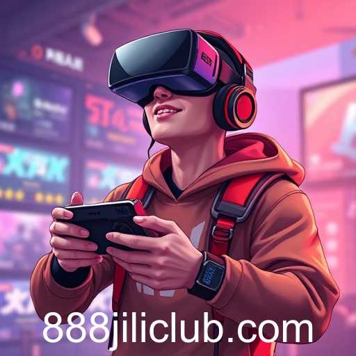 888jili