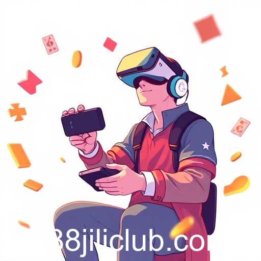 Gaming Platform 888jili Takes the Stage in 2025