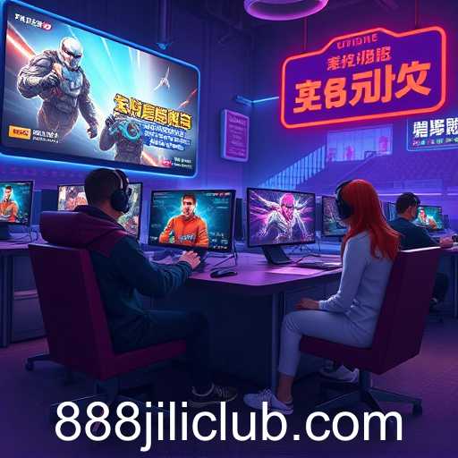 Gaming Revolution: 888jili's Impact on Online Platforms