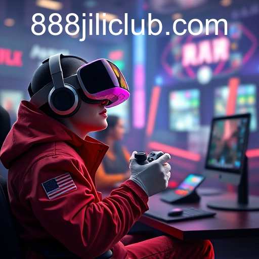 Gaming Trends and 888jili's Impact in 2025