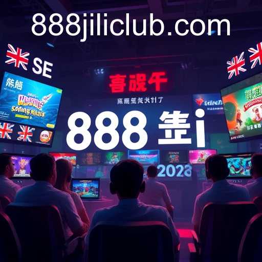 888jili: Emerging Trends in the Gaming World