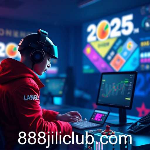 Impact of 888jili on the Online Gaming Market