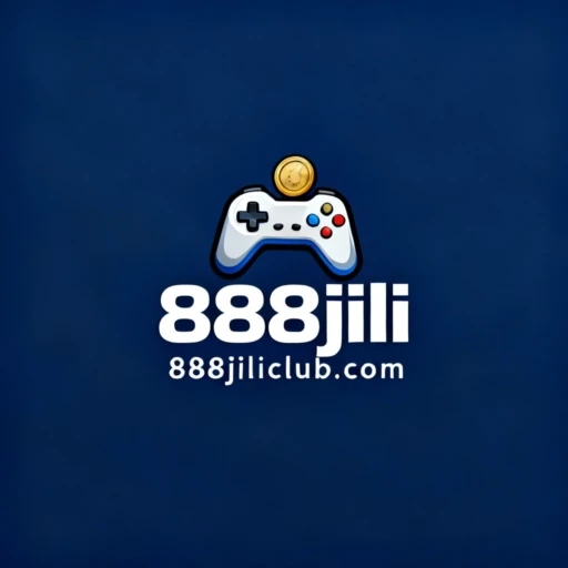 888jili