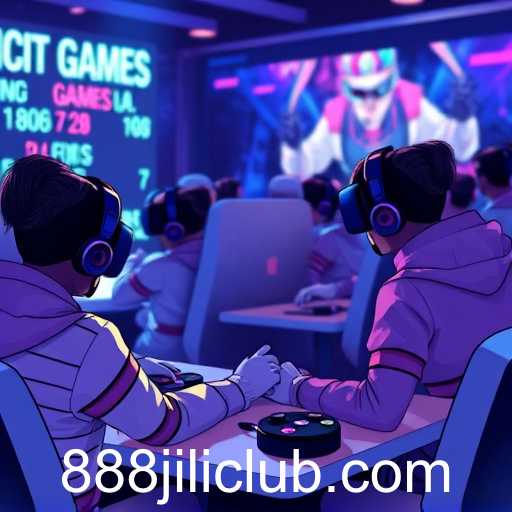 Online Gaming Trends and Innovations