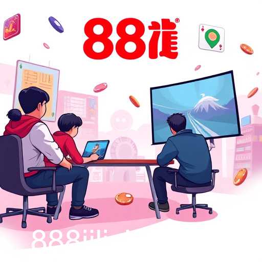 The Rise of 888jili in the Gaming World