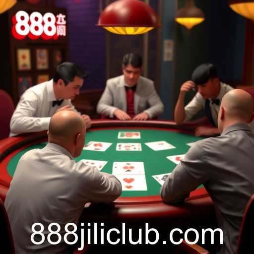 The Rise of 888jili in the Online Gaming Landscape