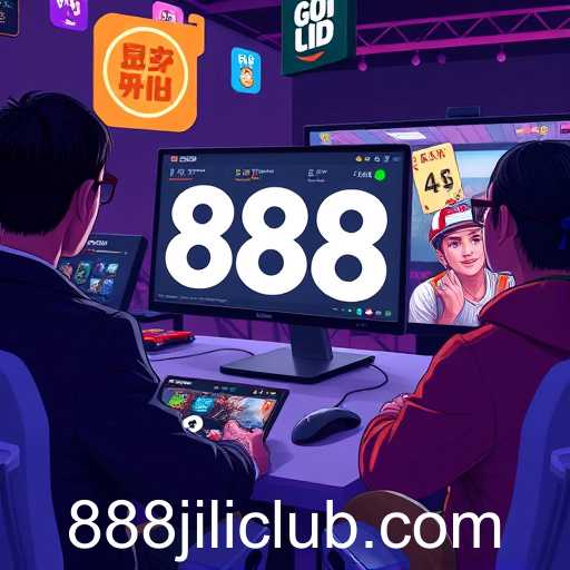 The Rise of Online Gaming Platforms in the Mid-2020s