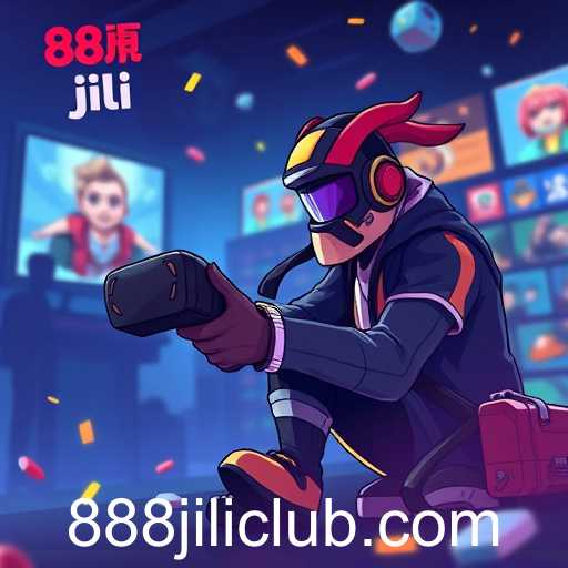 The Rising Popularity of 888jili in Online Gaming