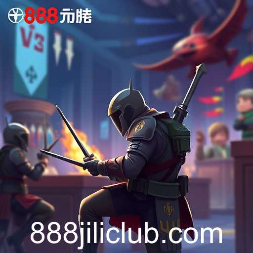 Exploring the Thrilling World of Strategy Games on 888jili