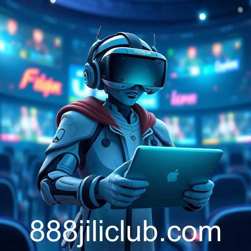 888jili